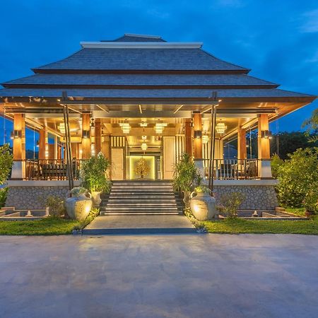 Treepana Boutique Hotel, Huahin Kültér fotó