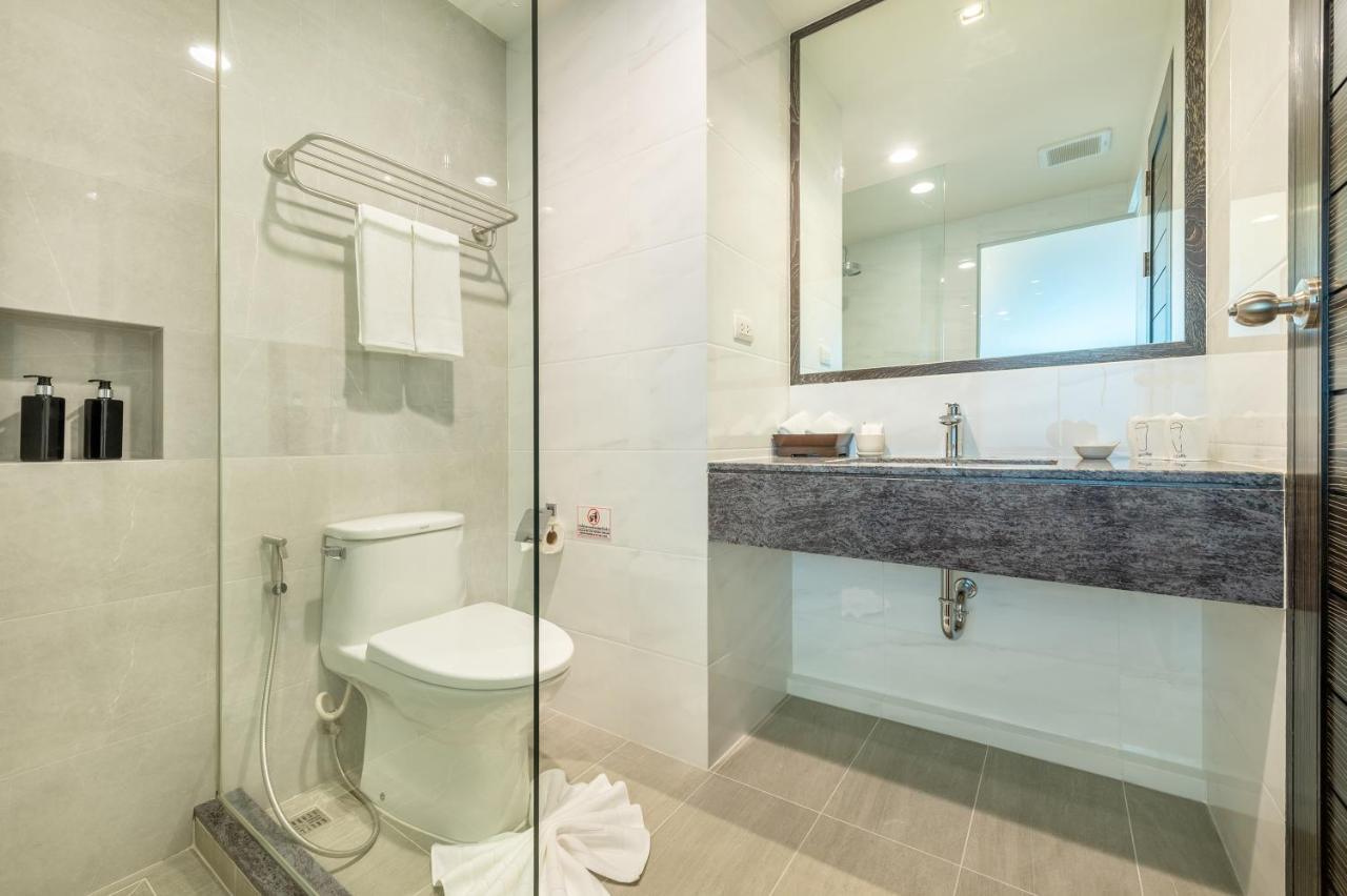 Treepana Boutique Hotel, Huahin Kültér fotó