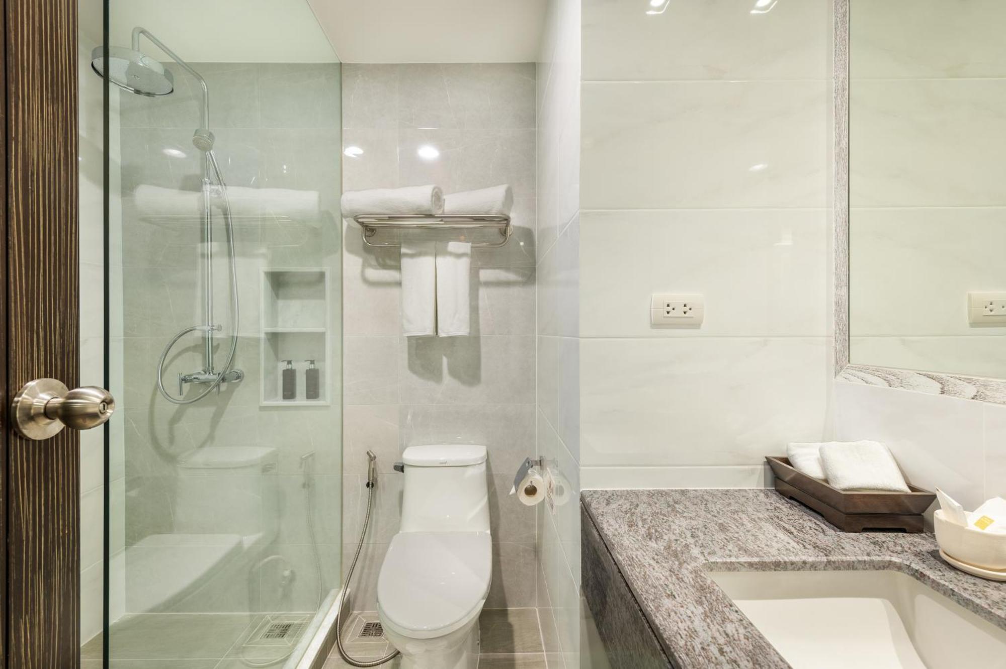 Treepana Boutique Hotel, Huahin Kültér fotó
